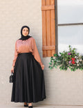 LULU SKIRT | Black