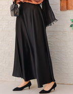 LULU SKIRT | Black