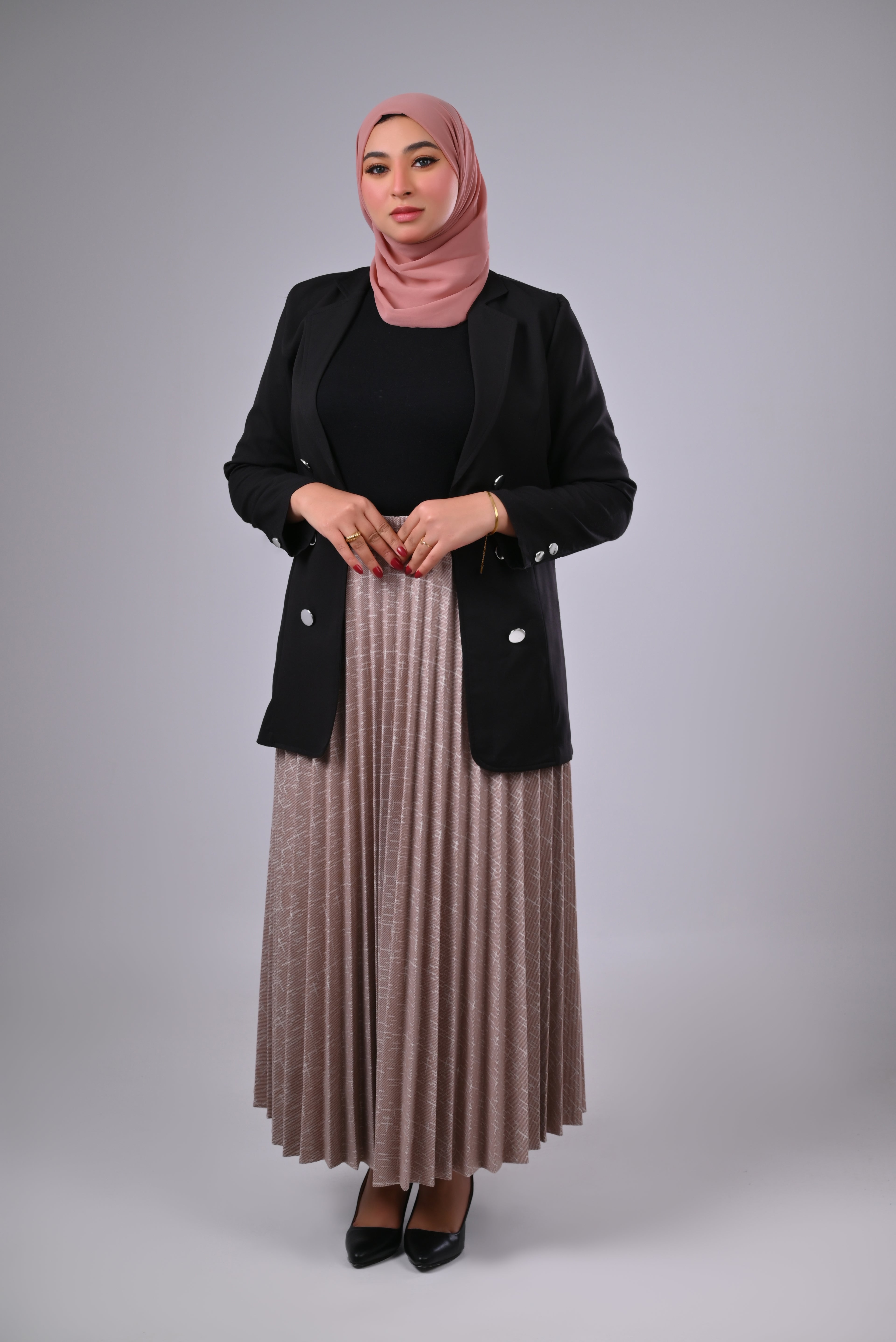 RAWASI SKIRT