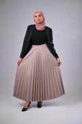 RAWASI SKIRT | Kashmir