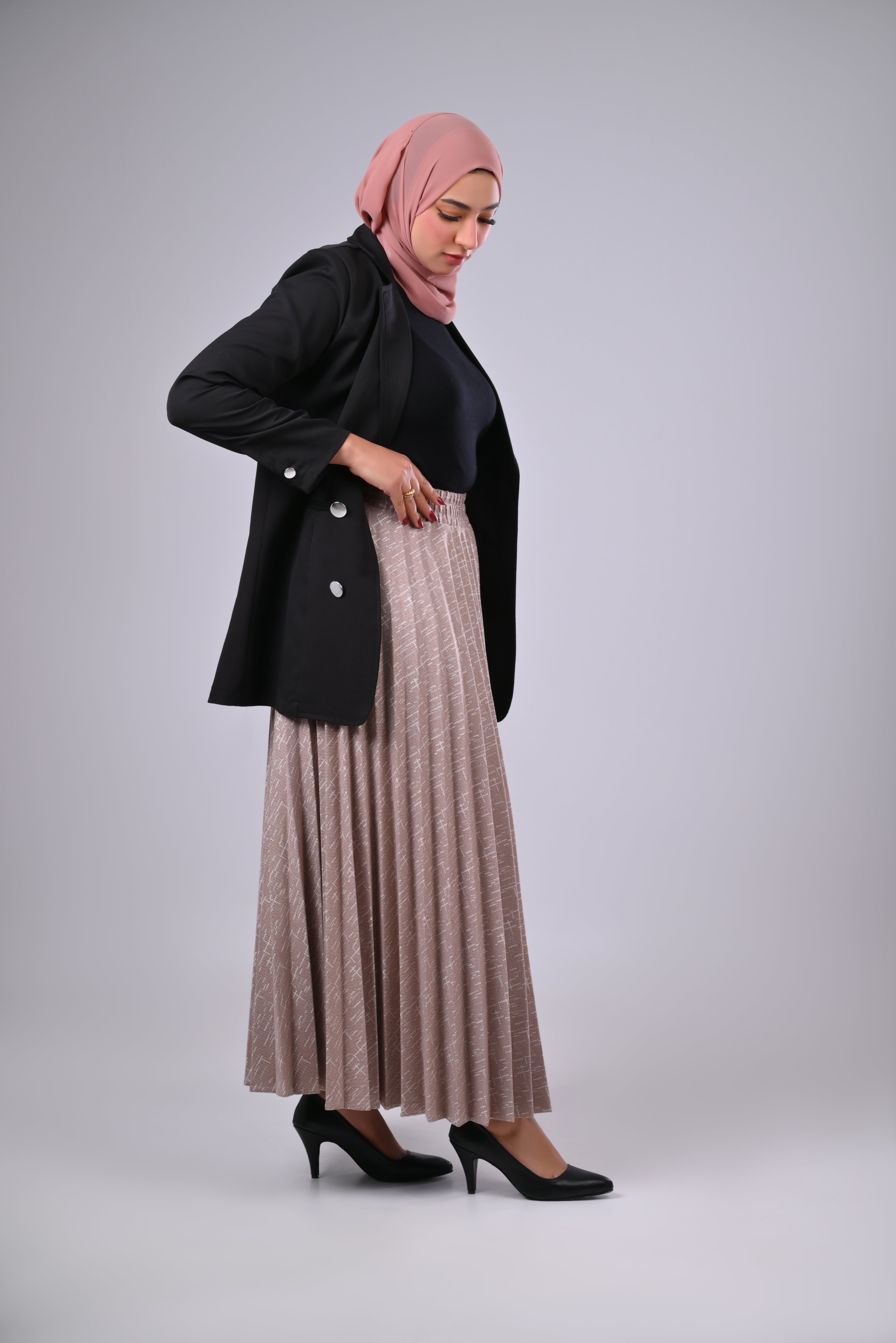 RAWASI SKIRT