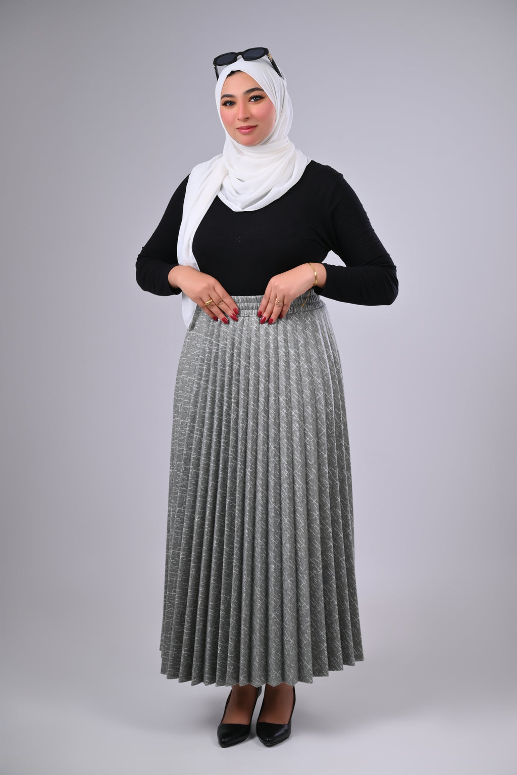 RAWASI SKIRT
