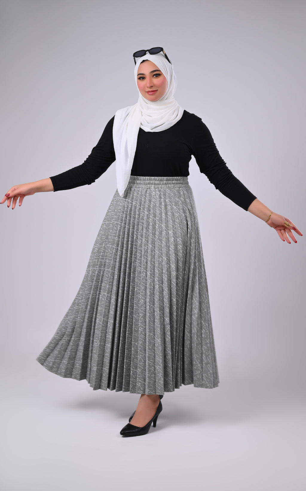 RAWASI SKIRT