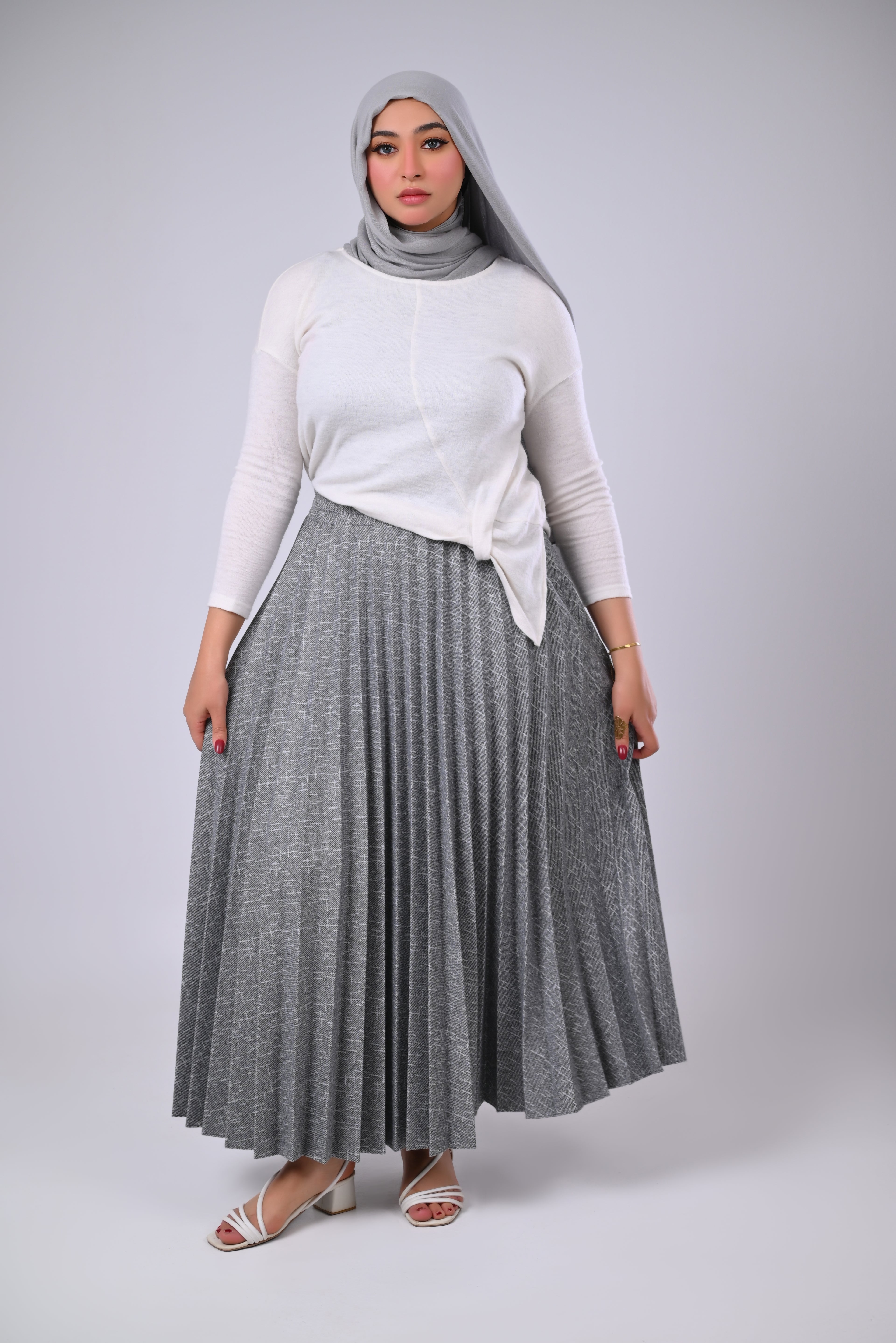 RAWASI SKIRT