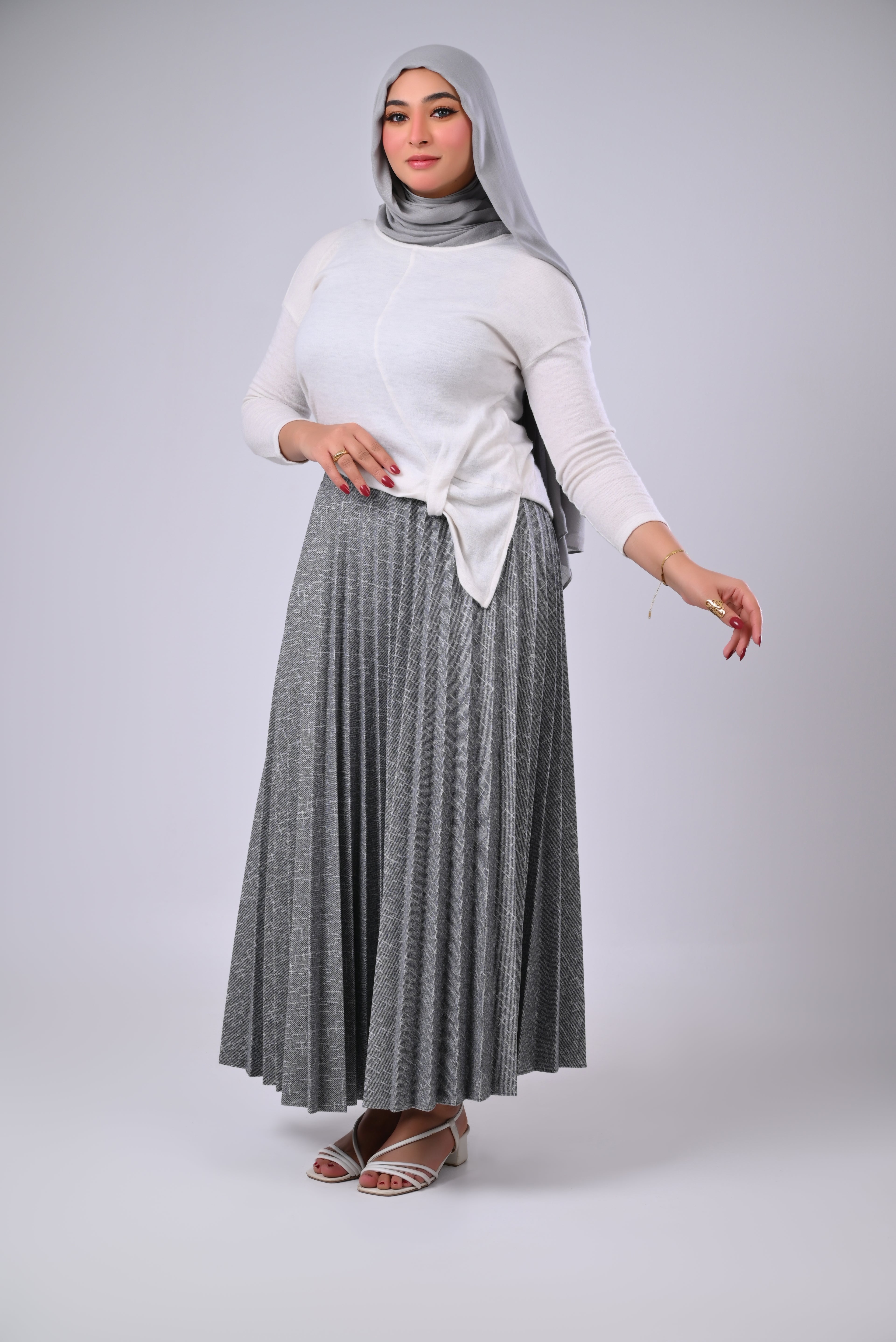 RAWASI SKIRT