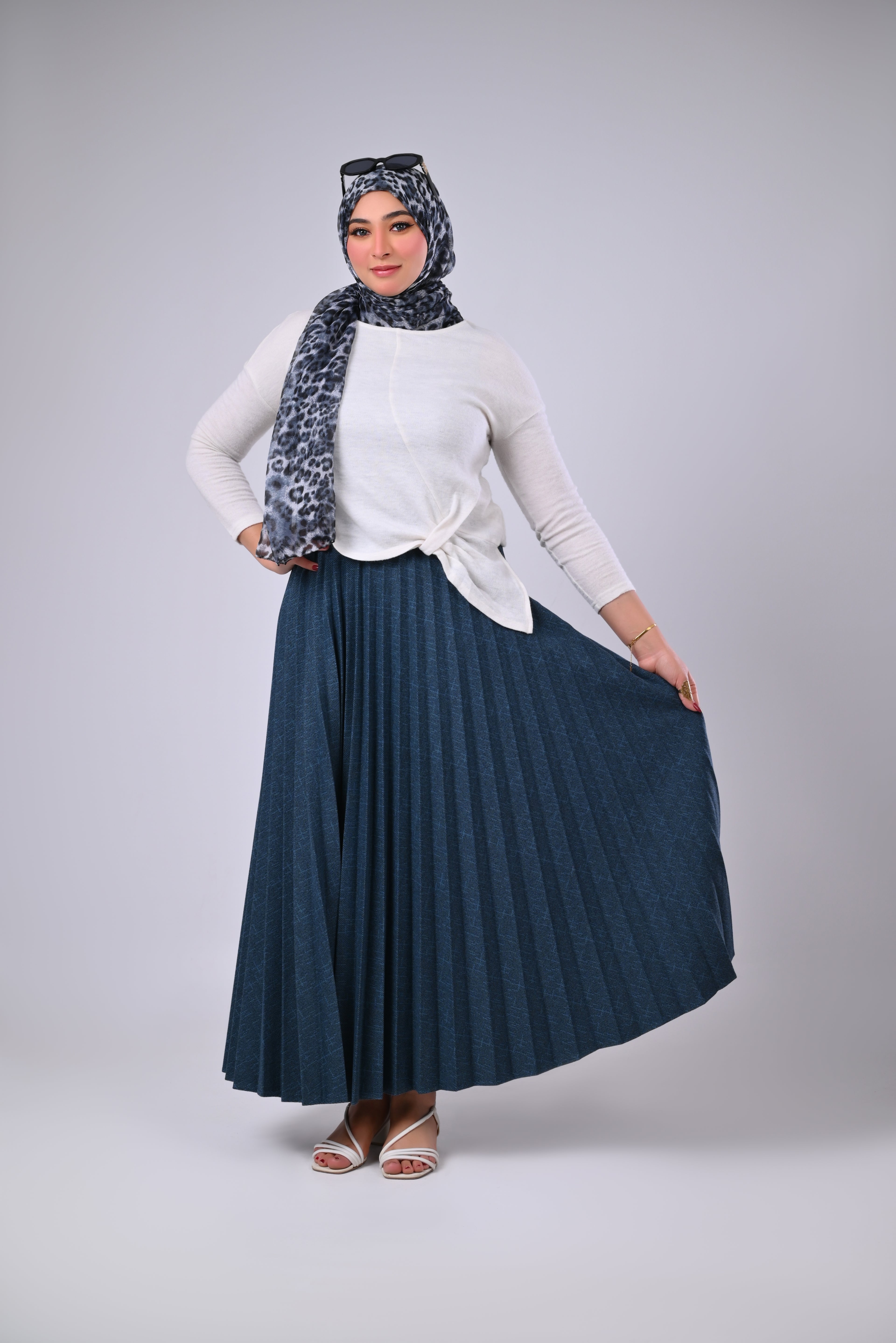 RAWASI SKIRT