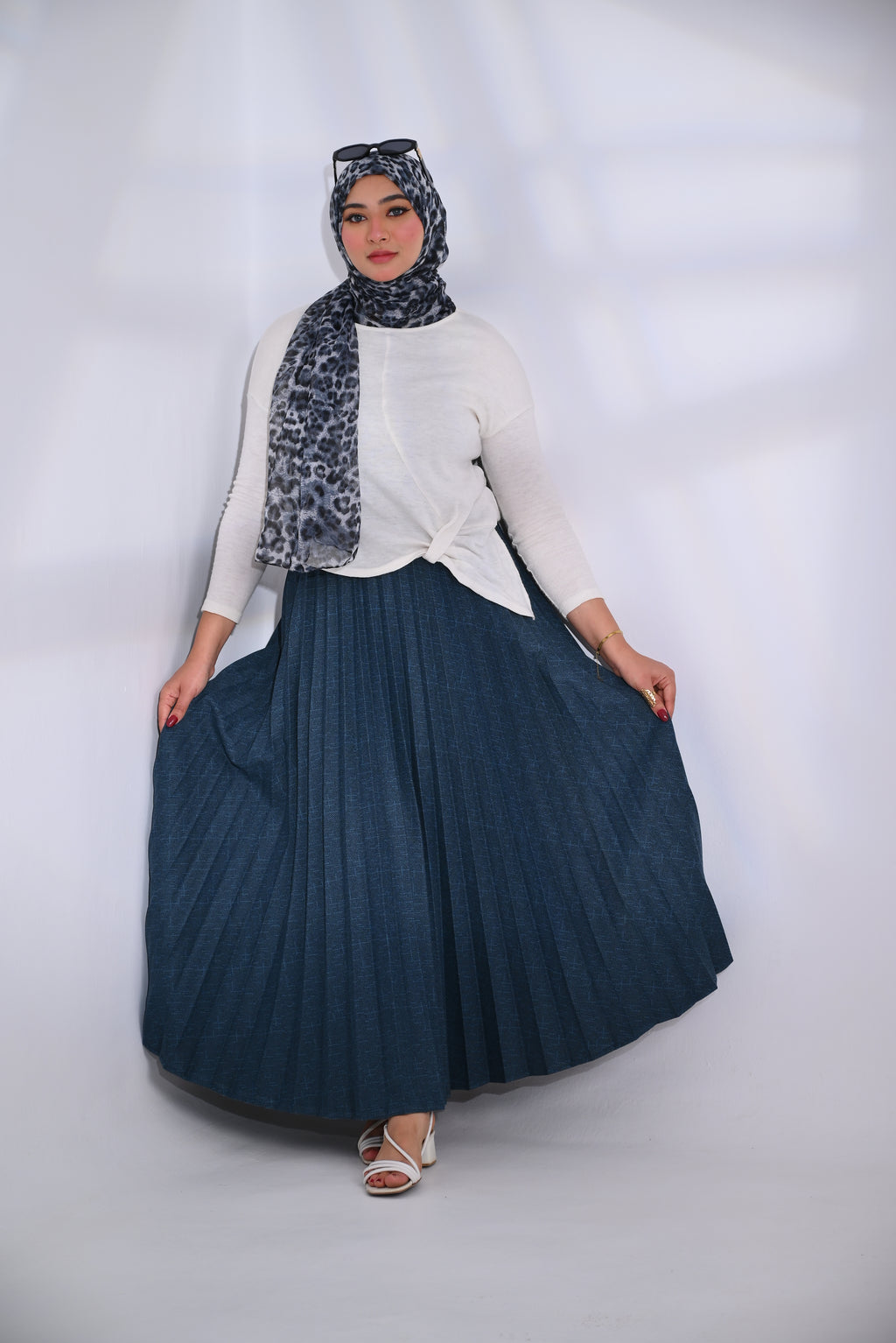 RAWASI SKIRT