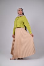 RAZAN SKIRT
