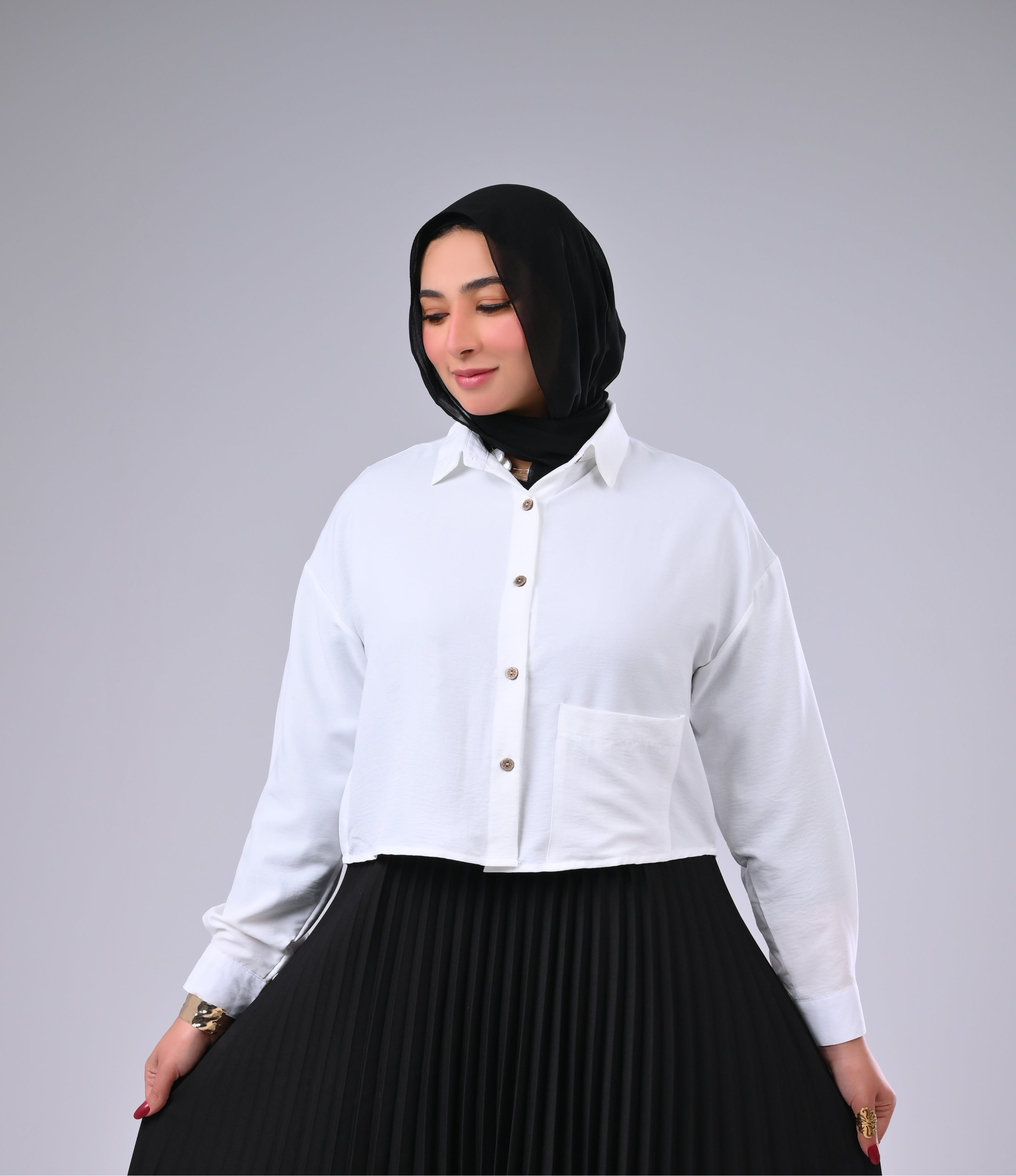 NOOR BLOUSE