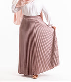 KANZ SKIRT | Rose Gold