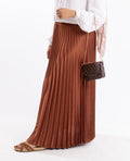 KANZ SKIRT | Copper