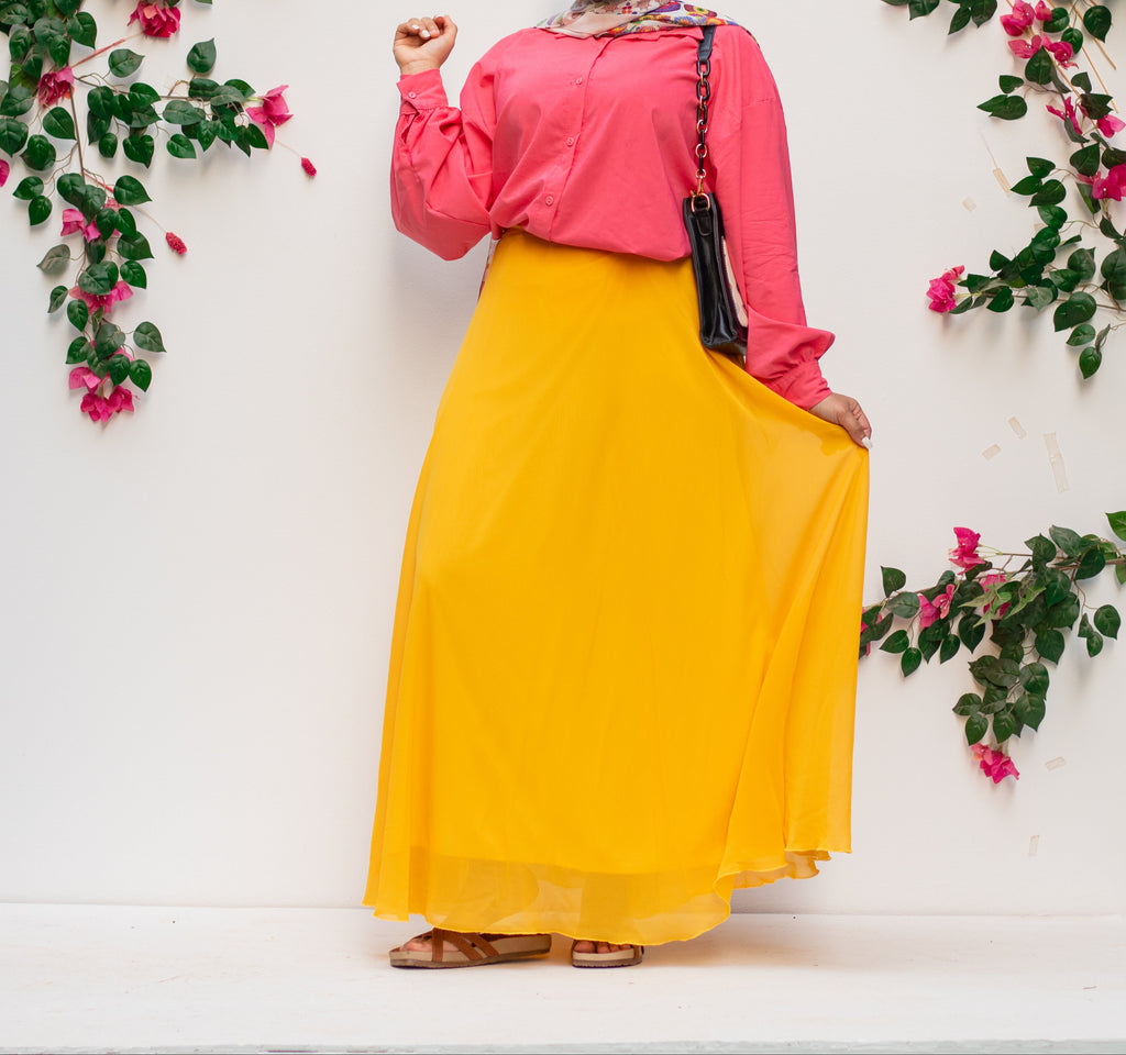 SIWAR SKIRT