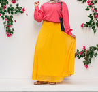 SIWAR SKIRT