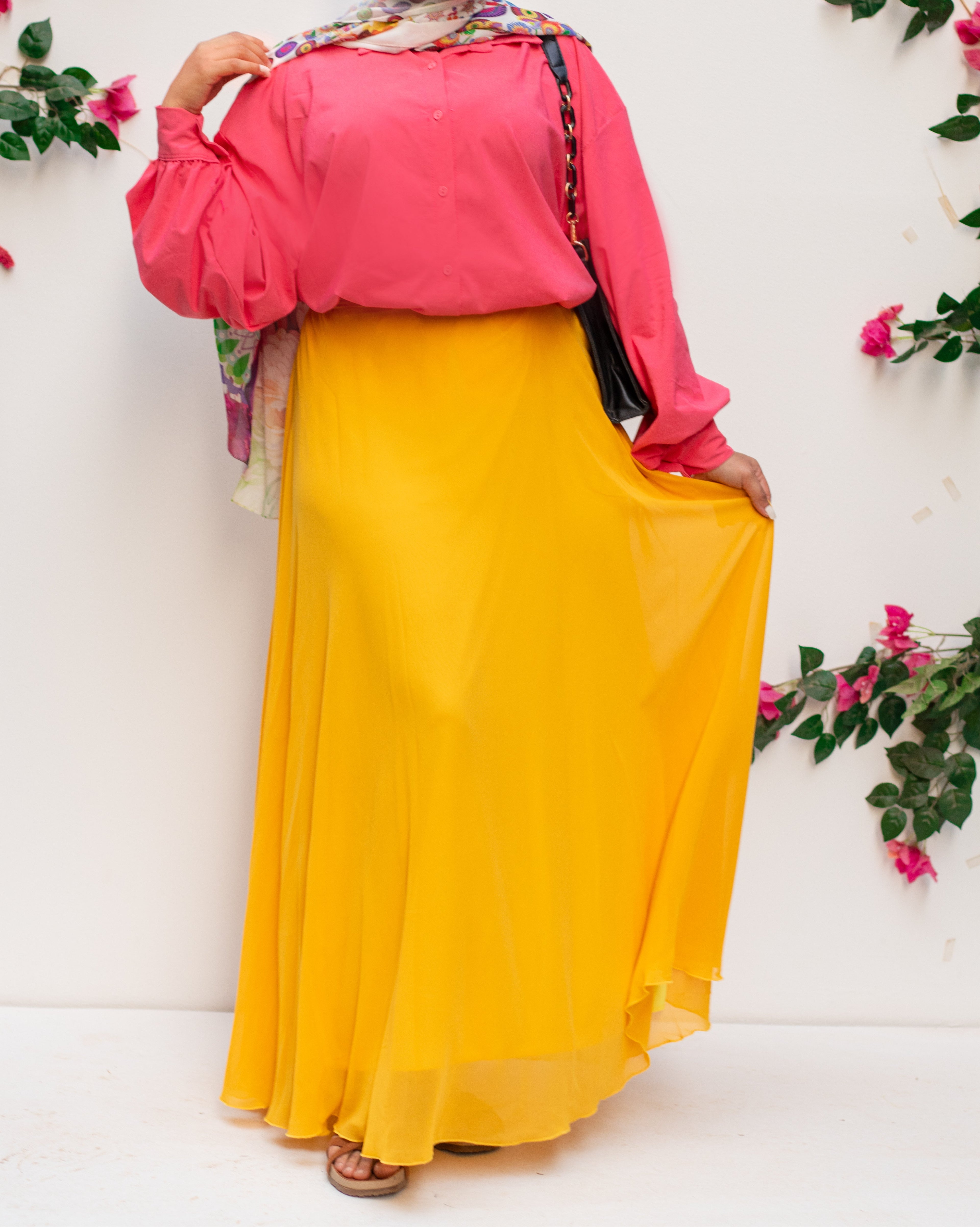 SIWAR SKIRT