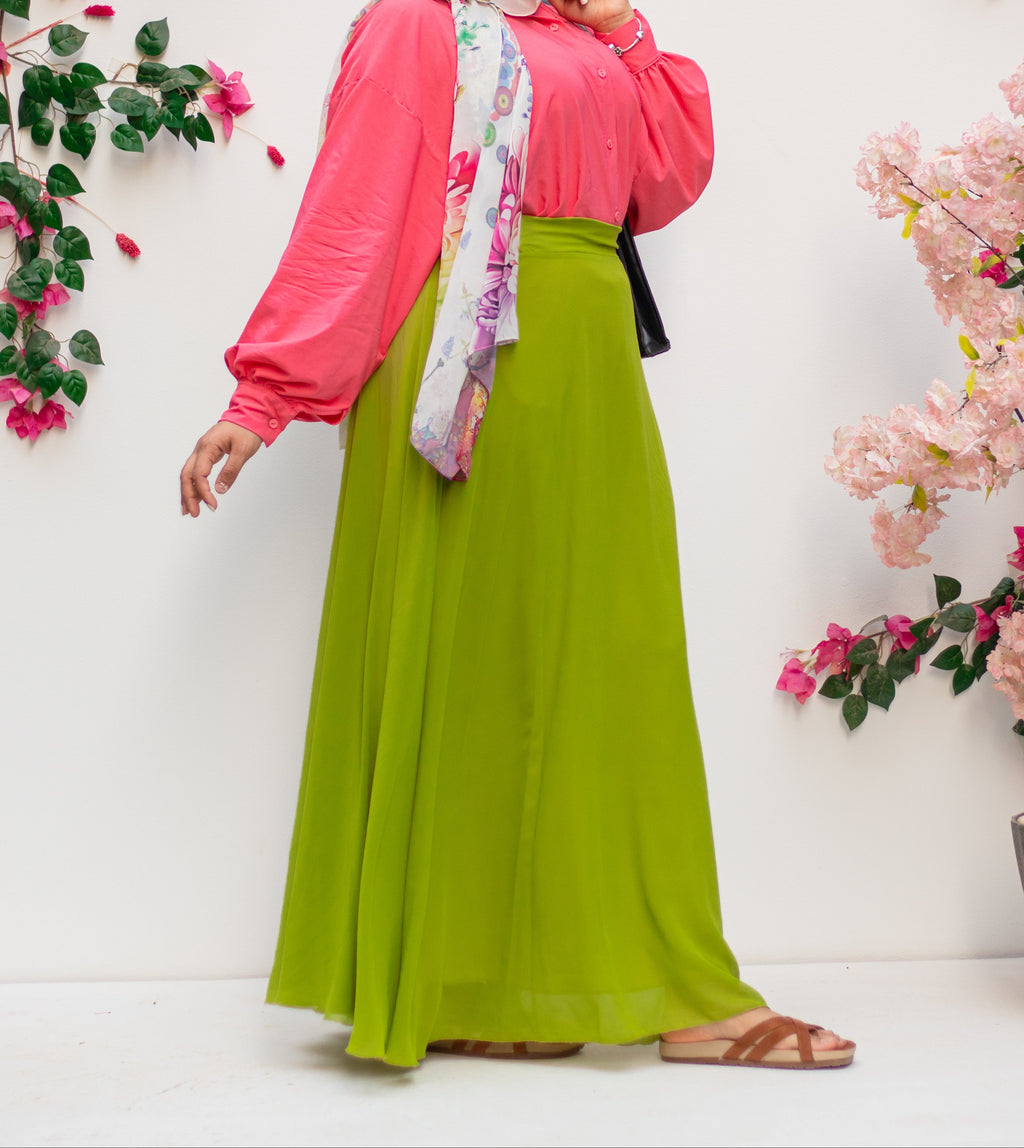 SIWAR SKIRT