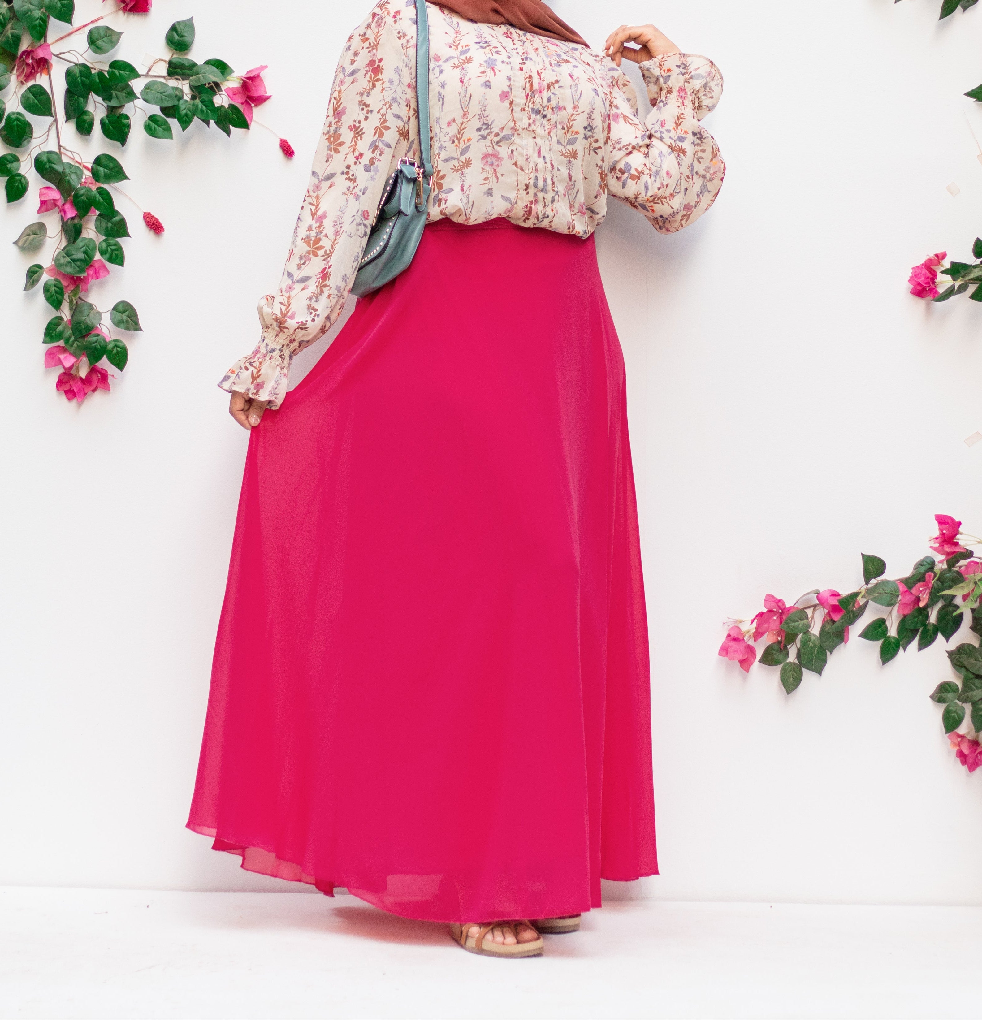SIWAR SKIRT