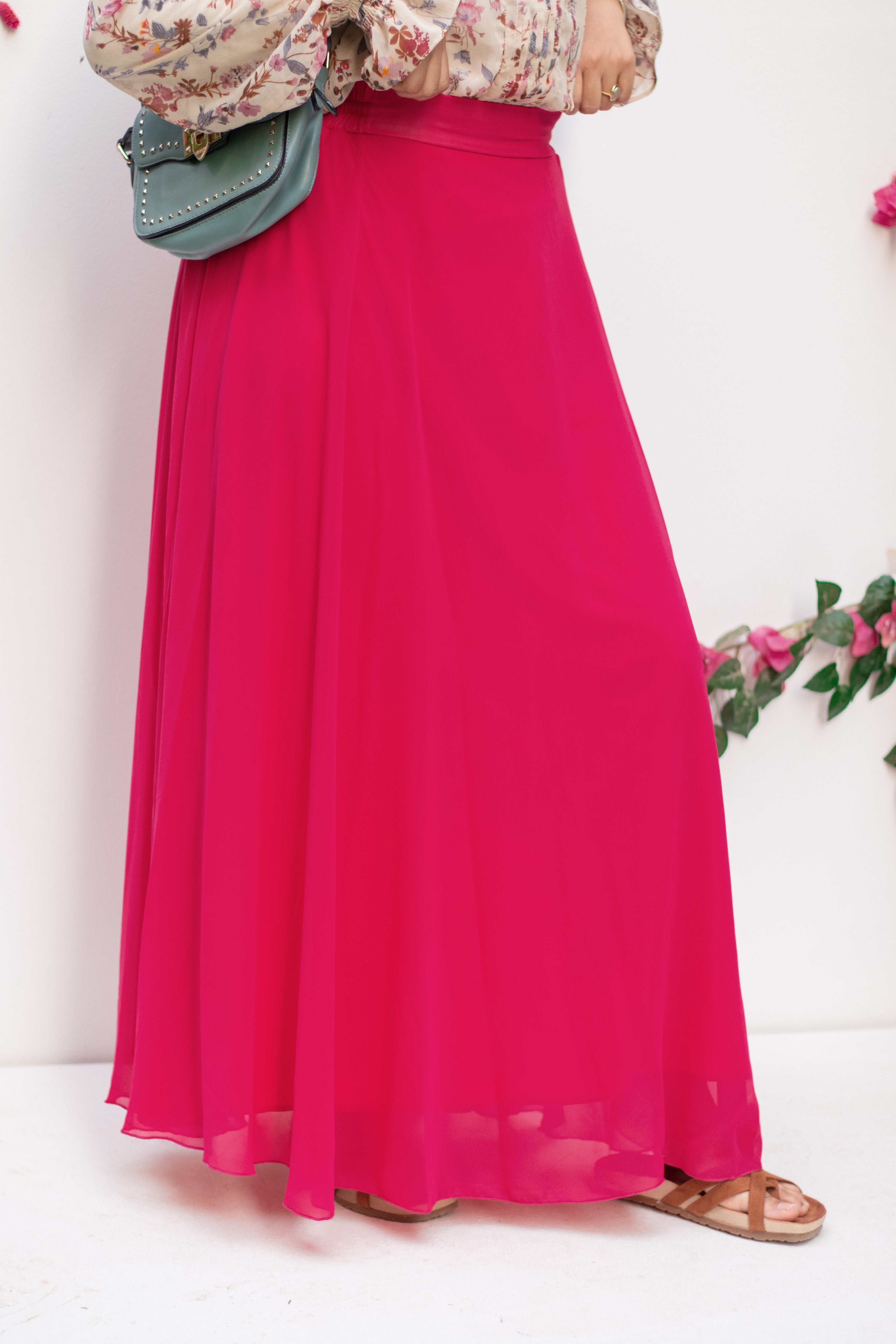 SIWAR SKIRT