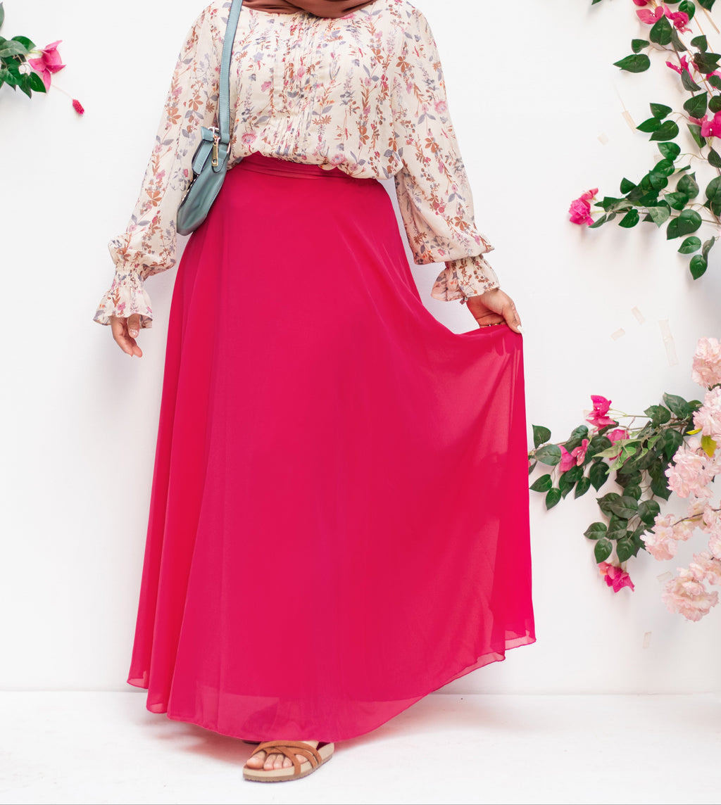 SIWAR SKIRT