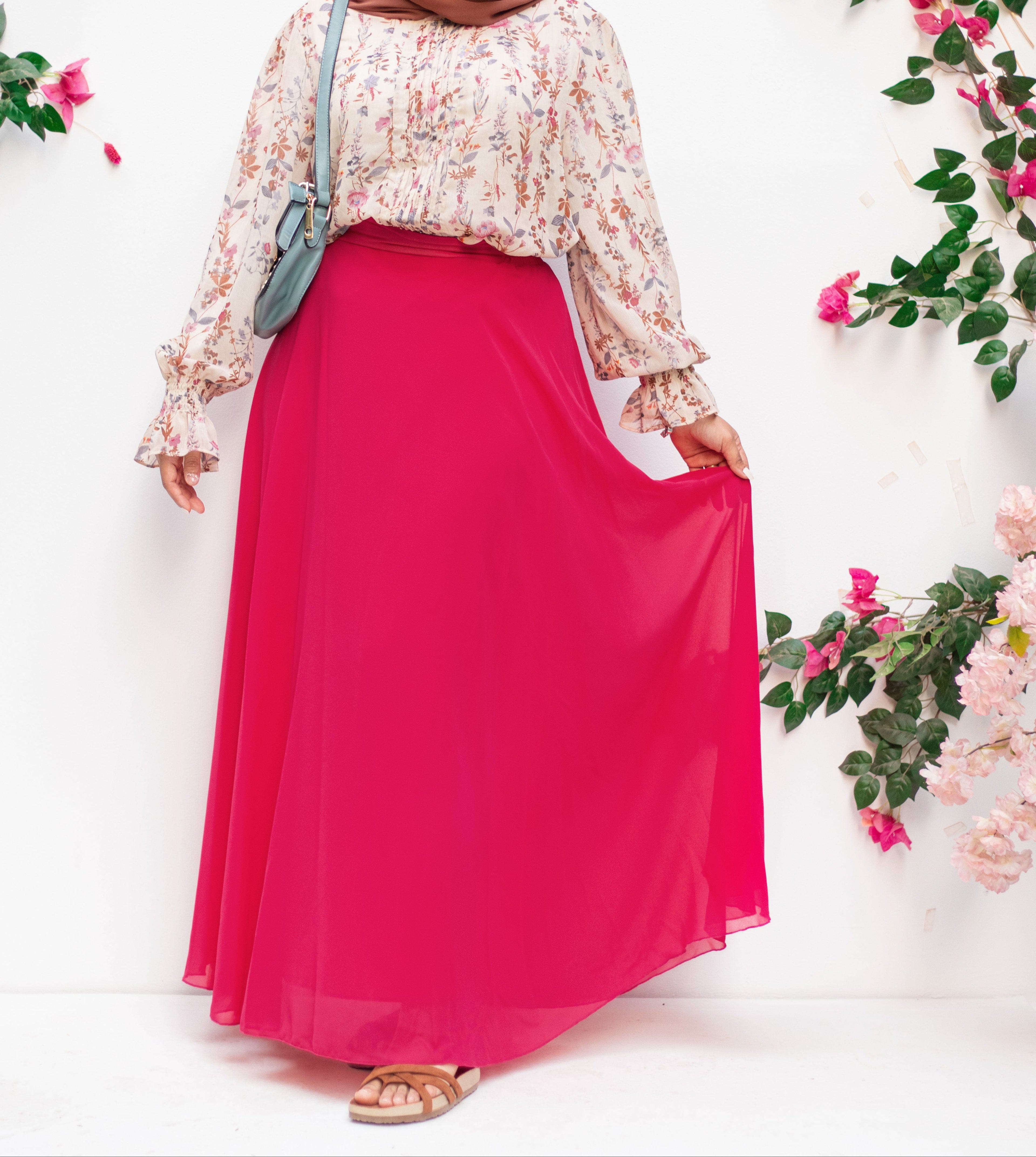 SIWAR SKIRT