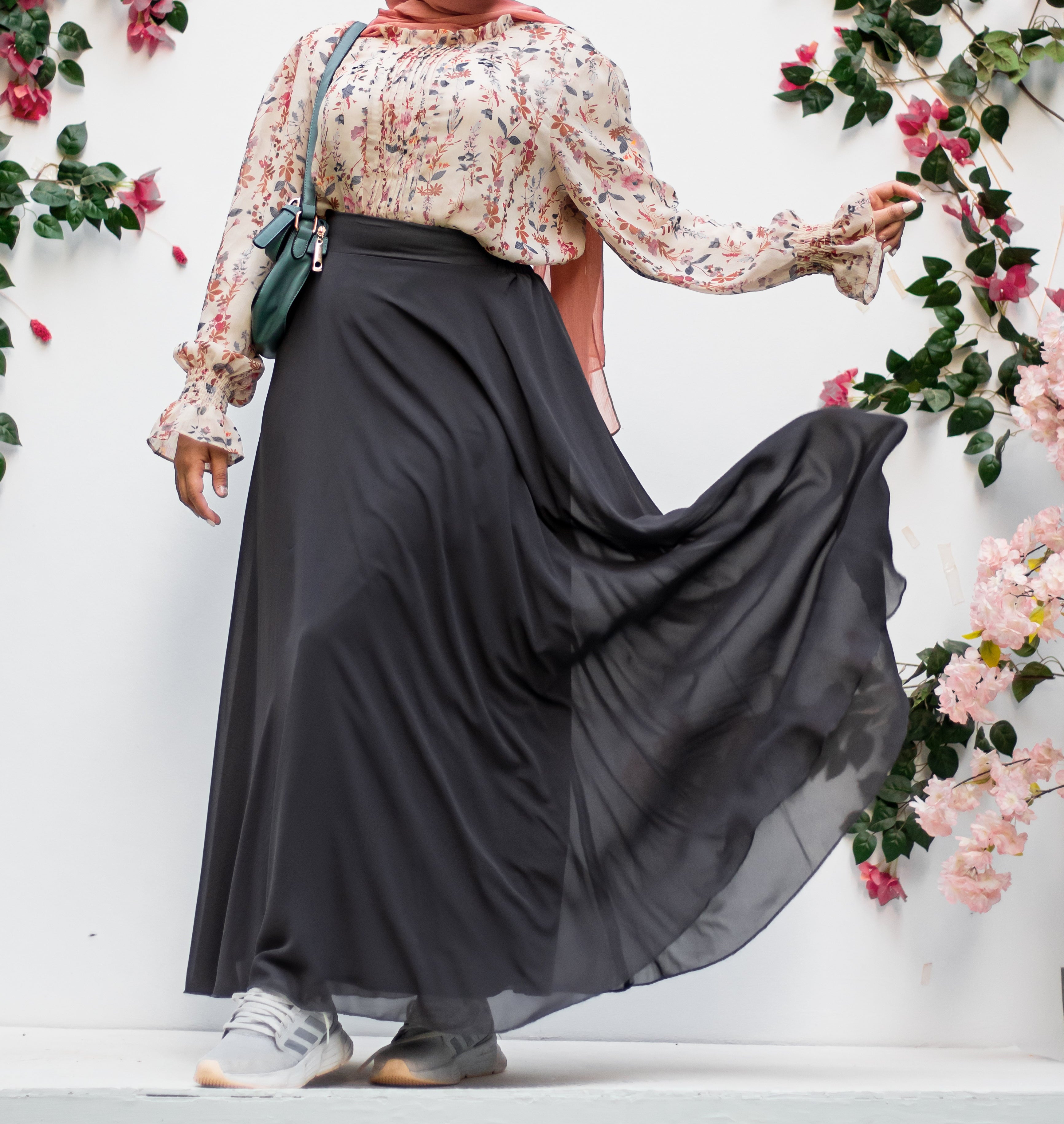 SIWAR SKIRT