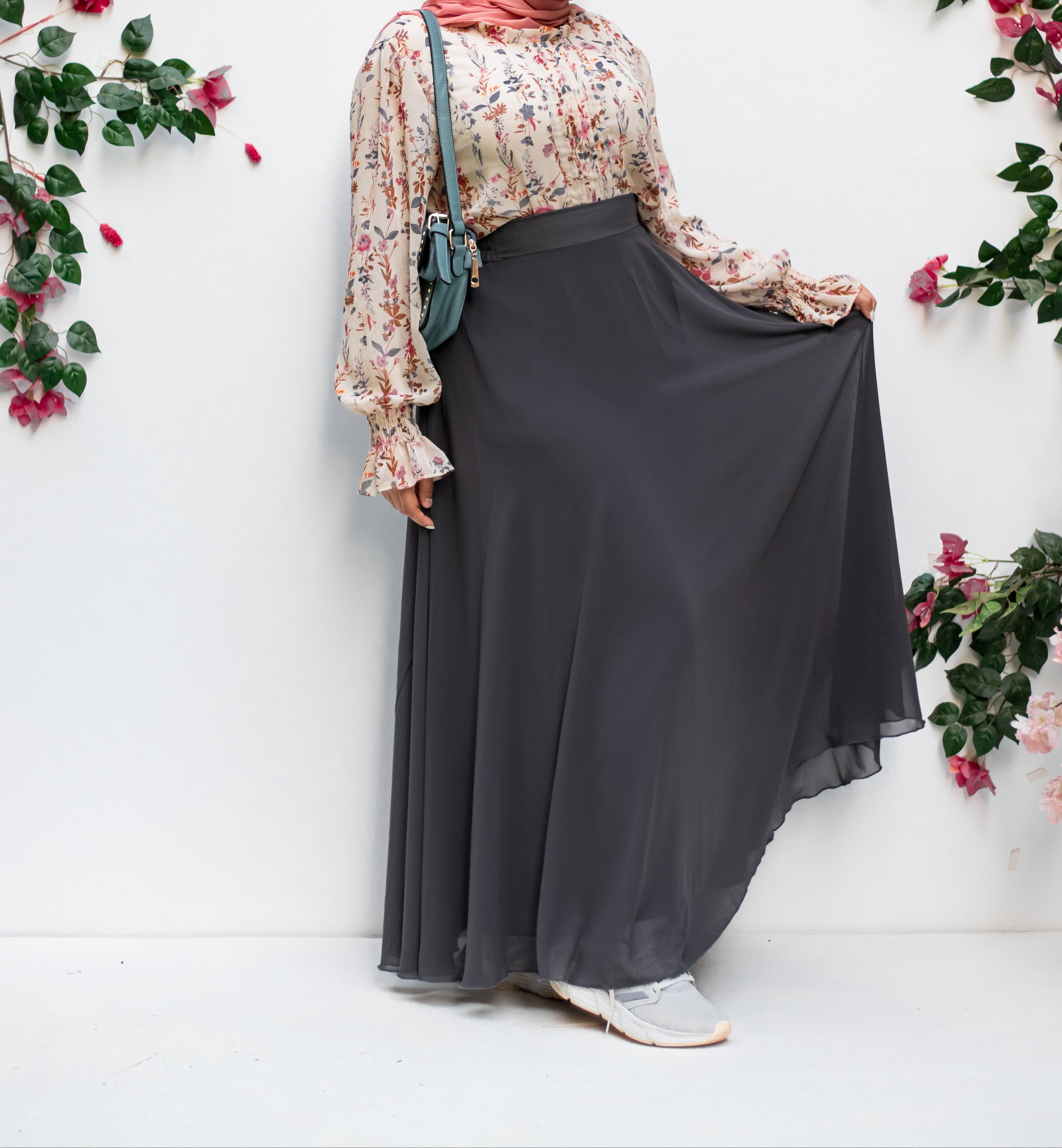SIWAR SKIRT