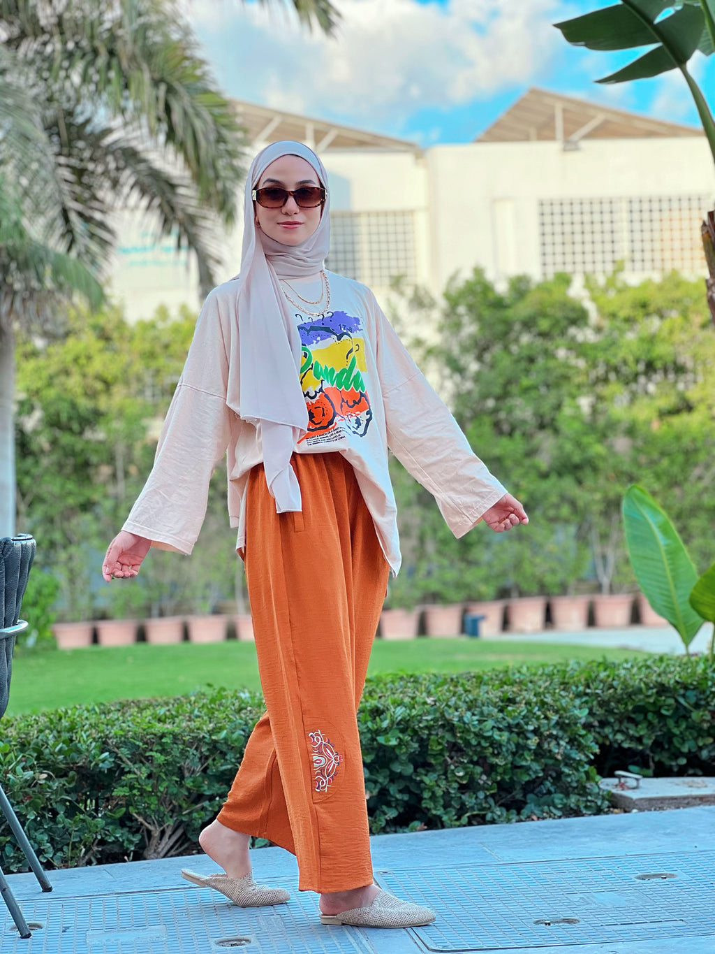 SIMA PANTS | Havan