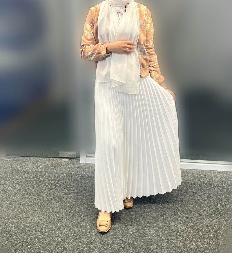 RAZAN SKIRT