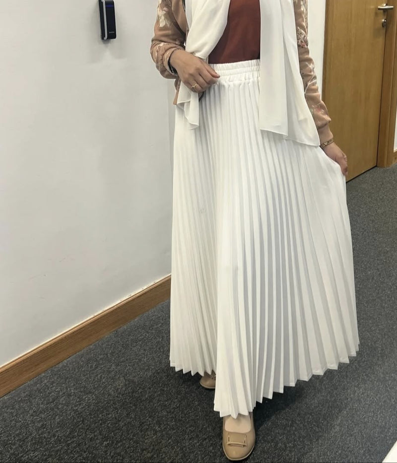 RAZAN SKIRT
